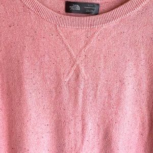 The North Face Sweatshirt Size XL